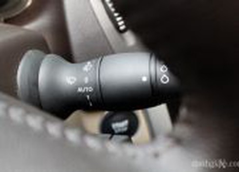 Đánh giá chi tiết xe Renault Latitude - đối thủ Honda Accord - ảnh 52