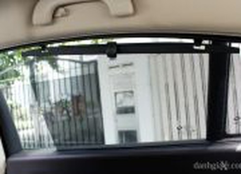 Đánh giá chi tiết xe Renault Latitude - đối thủ Honda Accord - ảnh 64