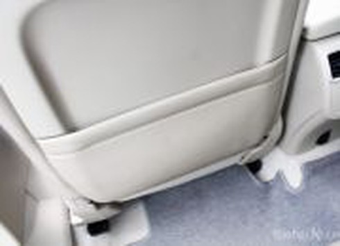 Đánh giá chi tiết xe Renault Latitude - đối thủ Honda Accord - ảnh 85