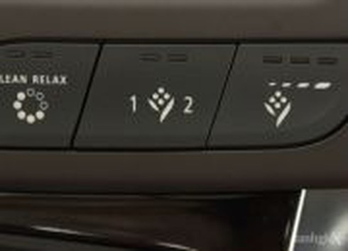 Đánh giá chi tiết xe Renault Latitude - đối thủ Honda Accord - ảnh 74