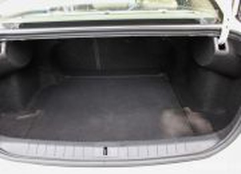 Đánh giá chi tiết xe Renault Latitude - đối thủ Honda Accord - ảnh 87