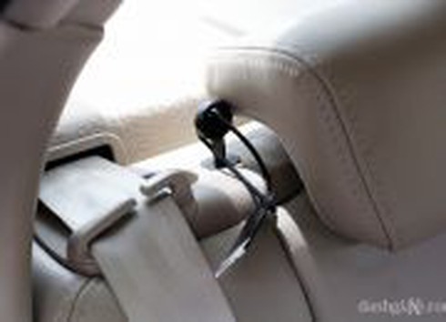 Đánh giá chi tiết xe Renault Latitude - đối thủ Honda Accord - ảnh 36