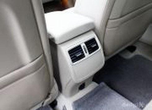 Đánh giá chi tiết xe Renault Latitude - đối thủ Honda Accord - ảnh 73
