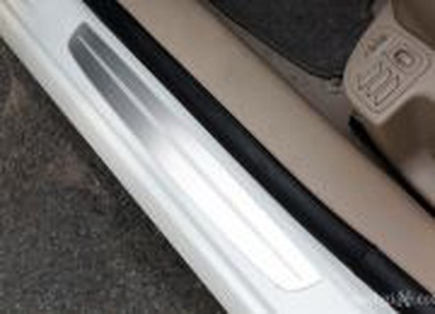Đánh giá chi tiết xe Renault Latitude - đối thủ Honda Accord - ảnh 62