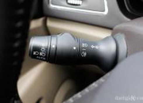 Đánh giá chi tiết xe Renault Latitude - đối thủ Honda Accord - ảnh 51