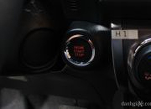 Toyota Yaris 2014 có phù hợp giá 620 triệu đồng? - ảnh 48