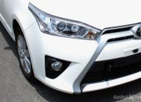 Toyota Yaris 2014 có phù hợp giá 620 triệu đồng? - ảnh 4