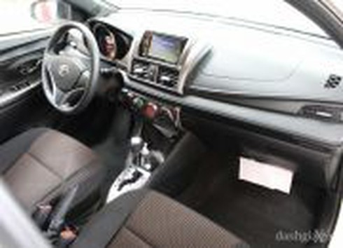 Toyota Yaris 2014 có phù hợp giá 620 triệu đồng? - ảnh 17