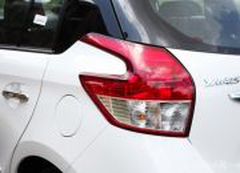 Toyota Yaris 2014 có phù hợp giá 620 triệu đồng? - ảnh 10
