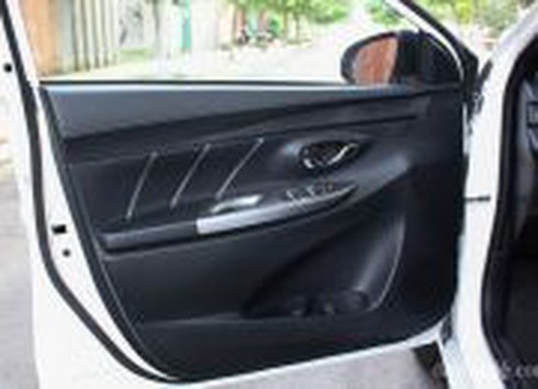 Toyota Yaris 2014 có phù hợp giá 620 triệu đồng? - ảnh 33