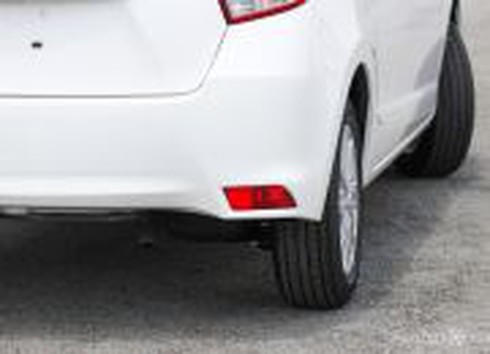 Toyota Yaris 2014 có phù hợp giá 620 triệu đồng? - ảnh 13