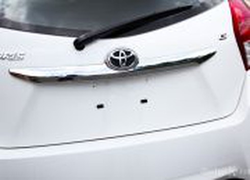 Toyota Yaris 2014 có phù hợp giá 620 triệu đồng? - ảnh 11