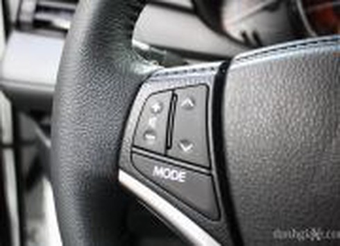 Toyota Yaris 2014 có phù hợp giá 620 triệu đồng? - ảnh 28