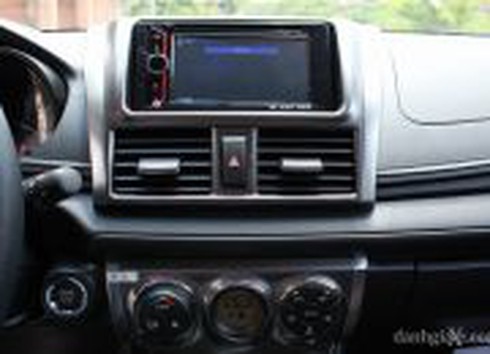 Toyota Yaris 2014 có phù hợp giá 620 triệu đồng? - ảnh 22