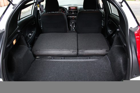 Toyota Yaris 2014 có phù hợp giá 620 triệu đồng? - ảnh 40