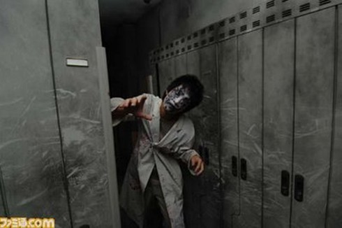 Bệnh viện ma ám ở Nhật Bản khiến bạn chỉ bình tĩnh được 3 phút - ảnh 7