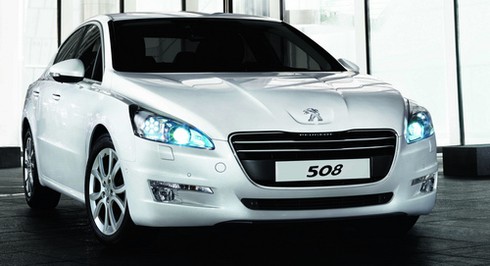 Xe Peugeot 208 bất ngờ bán chạy tại Việt Nam - ảnh 2