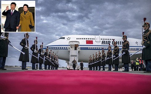 Kim Jong un và các nguyên thủ thế giới bay chuyên cơ loại nào? - ảnh 3