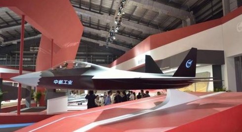 Công nghệ máy bay của Trung Quốc còn kém phương Tây khá xa - ảnh 1