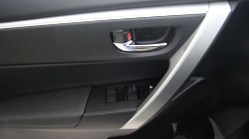Toyota Altis 2014 đã có mặt tại VN với giá khoảng 1 tỷ đồng - ảnh 11