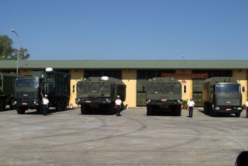 Sức mạnh tổ hợp tên lửa phòng thủ bờ biển Bastion-P của Việt Nam - ảnh 4