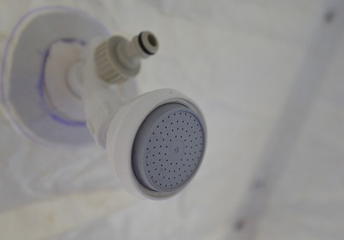 Xe 16 tỷ phòng chống Ebola của VN hoạt động thế nào? - ảnh 8
