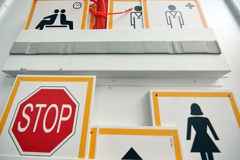 Xe 16 tỷ phòng chống Ebola của VN hoạt động thế nào? - ảnh 12