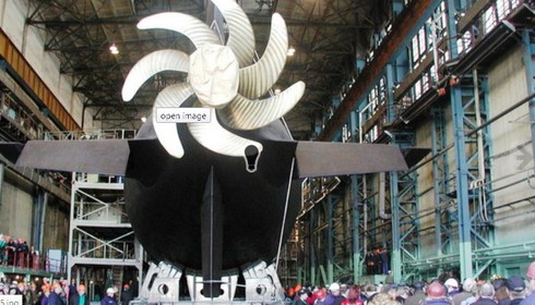 Hình ảnh tàu ngầm lớp Amur 1650 Trung Quốc định mua của Nga - ảnh 5