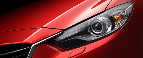 Chọn Camry hay Mazda 6 - Kẻ tám lạng người nửa cân - ảnh 10