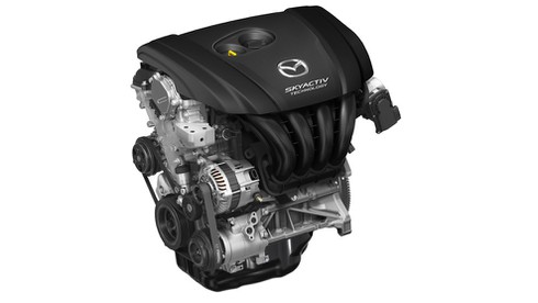 Chọn Camry hay Mazda 6 - Kẻ tám lạng người nửa cân - ảnh 7