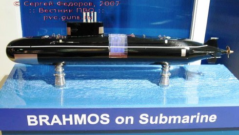 Hình ảnh tàu ngầm lớp Amur 1650 Trung Quốc định mua của Nga - ảnh 9