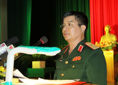 Chủ tịch nước kiểm tra sẵn sàng chiến đấu tại Quân đoàn chủ lực - ảnh 3