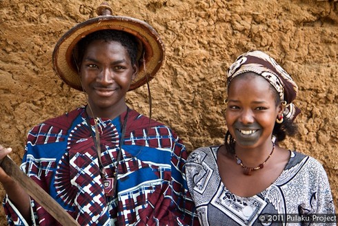 Những phương pháp làm đẹp 'kinh khủng' trên thế giới - ảnh 8