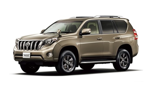 Huyền thoại Land Cruiser 70 được Toyota hồi sinh tại Nhật Bản - ảnh 5