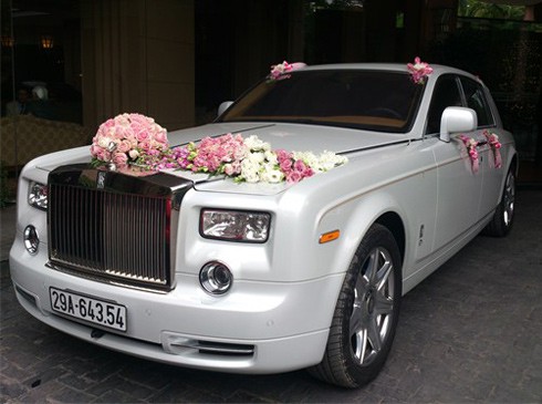 Việt Nam hiện có bao nhiêu xe Rolls-Royce - ảnh 6