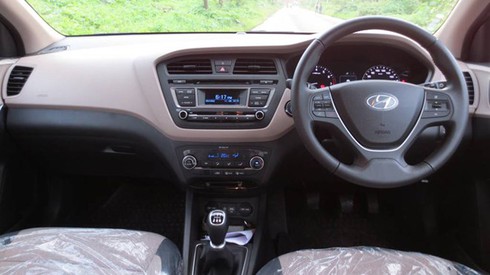 Đánh giá xe Hyundai i20 giá rẻ gây sốt thị trường châu Á - ảnh 3