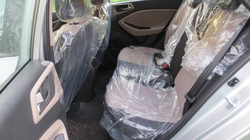 Đánh giá xe Hyundai i20 giá rẻ gây sốt thị trường châu Á - ảnh 5