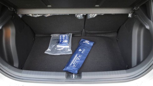 Đánh giá xe Hyundai i20 giá rẻ gây sốt thị trường châu Á - ảnh 6