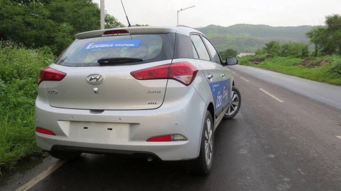 Đánh giá xe Hyundai i20 giá rẻ gây sốt thị trường châu Á - ảnh 7