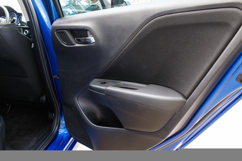 Hình ảnh Honda City 2014 chi tiết nhất từ trong ra ngoài - ảnh 42