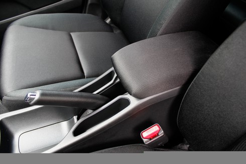 Hình ảnh Honda City 2014 chi tiết nhất từ trong ra ngoài - ảnh 19