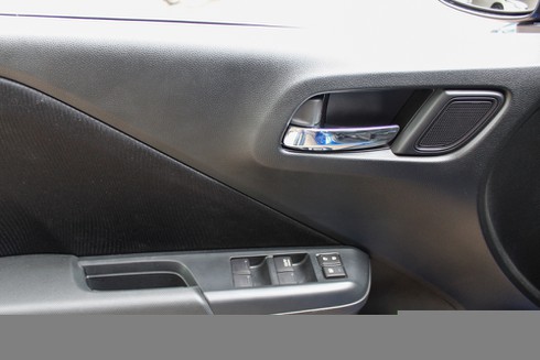 Hình ảnh Honda City 2014 chi tiết nhất từ trong ra ngoài - ảnh 40