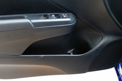 Hình ảnh Honda City 2014 chi tiết nhất từ trong ra ngoài - ảnh 41