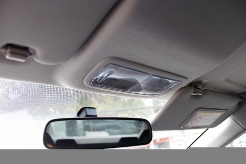 Hình ảnh Honda City 2014 chi tiết nhất từ trong ra ngoài - ảnh 47