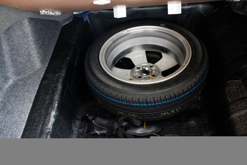 Hình ảnh Honda City 2014 chi tiết nhất từ trong ra ngoài - ảnh 46