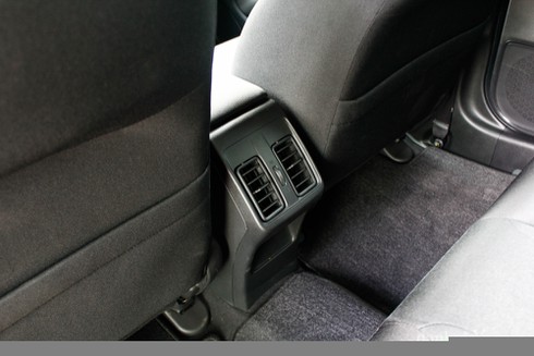 Hình ảnh Honda City 2014 chi tiết nhất từ trong ra ngoài - ảnh 23