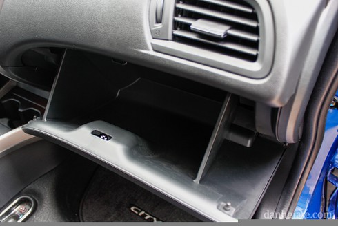 Hình ảnh Honda City 2014 chi tiết nhất từ trong ra ngoài - ảnh 44