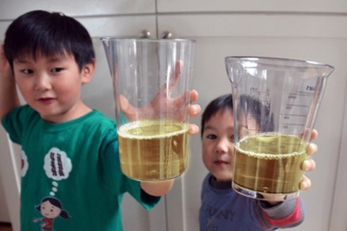 7 món ăn 'siêu kinh dị' nhất hành tinh - ảnh 2