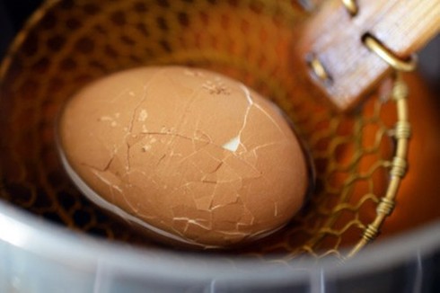 7 món ăn 'siêu kinh dị' nhất hành tinh - ảnh 4