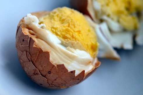 7 món ăn 'siêu kinh dị' nhất hành tinh - ảnh 5